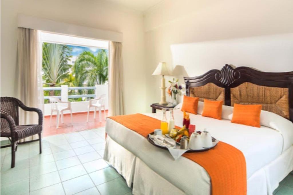 Hôtel Living On Island Time à Boca Chica Extérieur photo